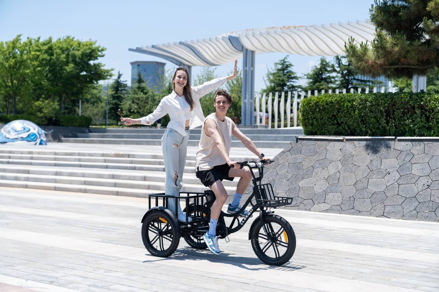 Is an Electric Bike Legal in the UK? The Complete 2026 Law Guide