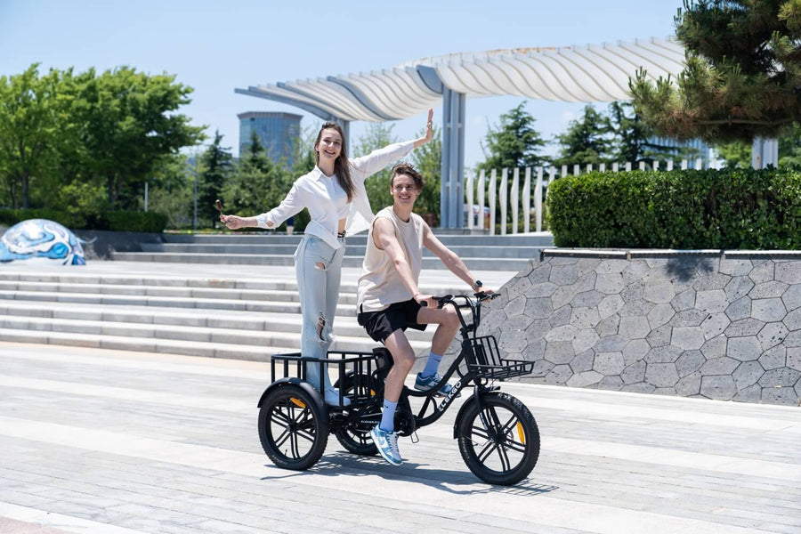 Is an Electric Bike Legal in the UK? The Complete 2026 Law Guide