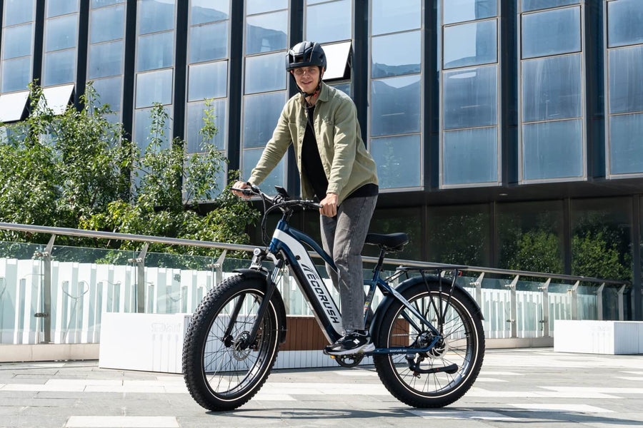 Do You Need a Licence for an Electric Bike? (2026 Global Law Guide)