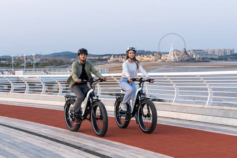 Do You Need Insurance for an Electric Bike? (2026 Essential Guide)