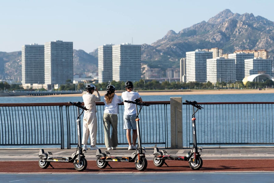How to Make Electric Scooter Faster: 7 Proven Methods to Boost Speed (2026)