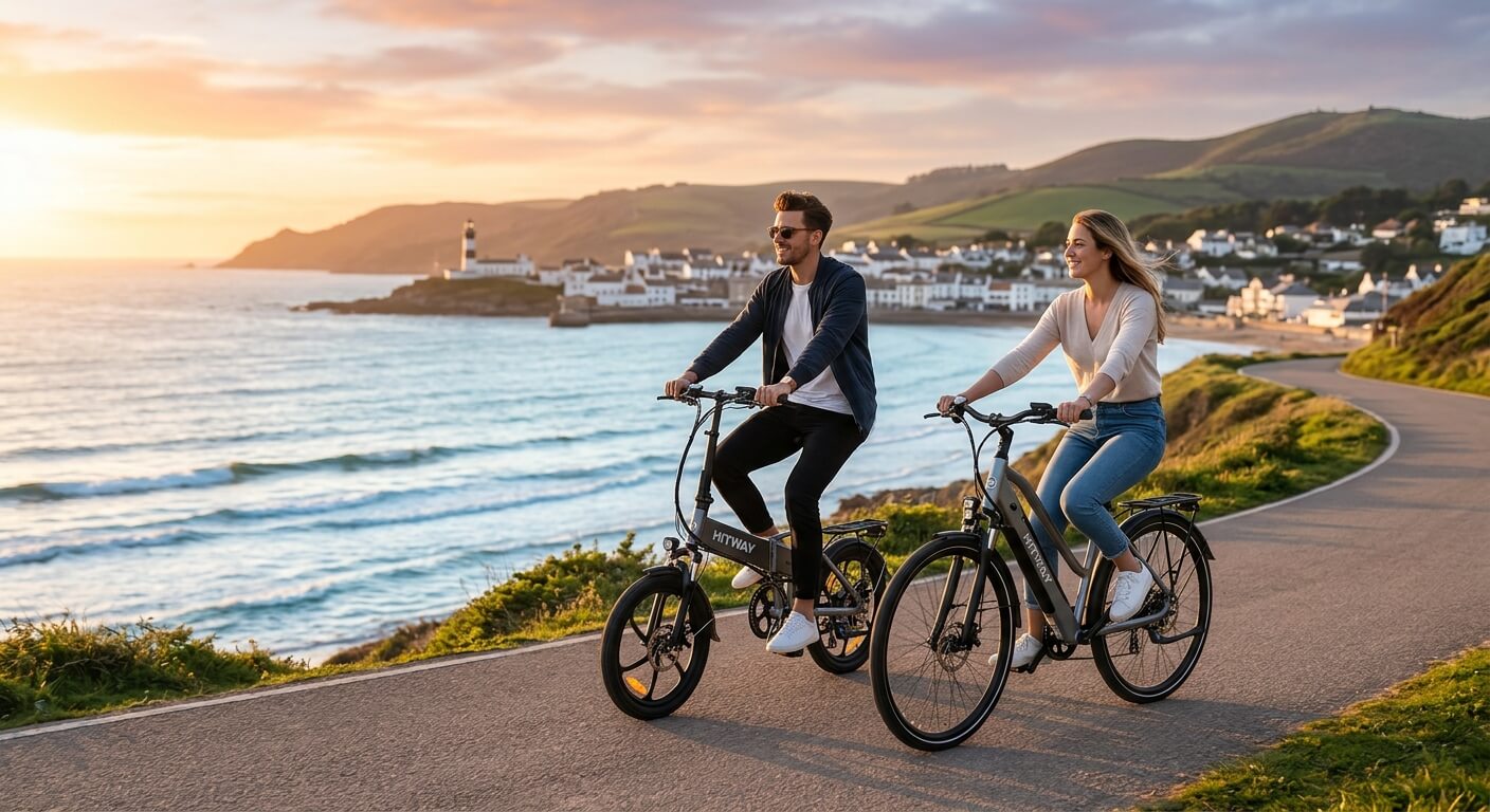 Do You Need a License for an Electric Bike? The Ultimate Guide for New Riders？