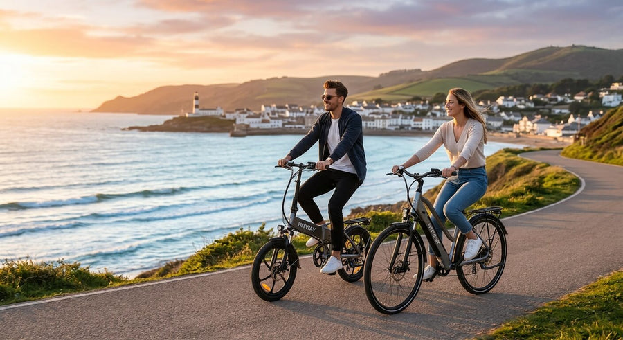 Do You Need a License for an Electric Bike? The Ultimate Guide for New Riders？