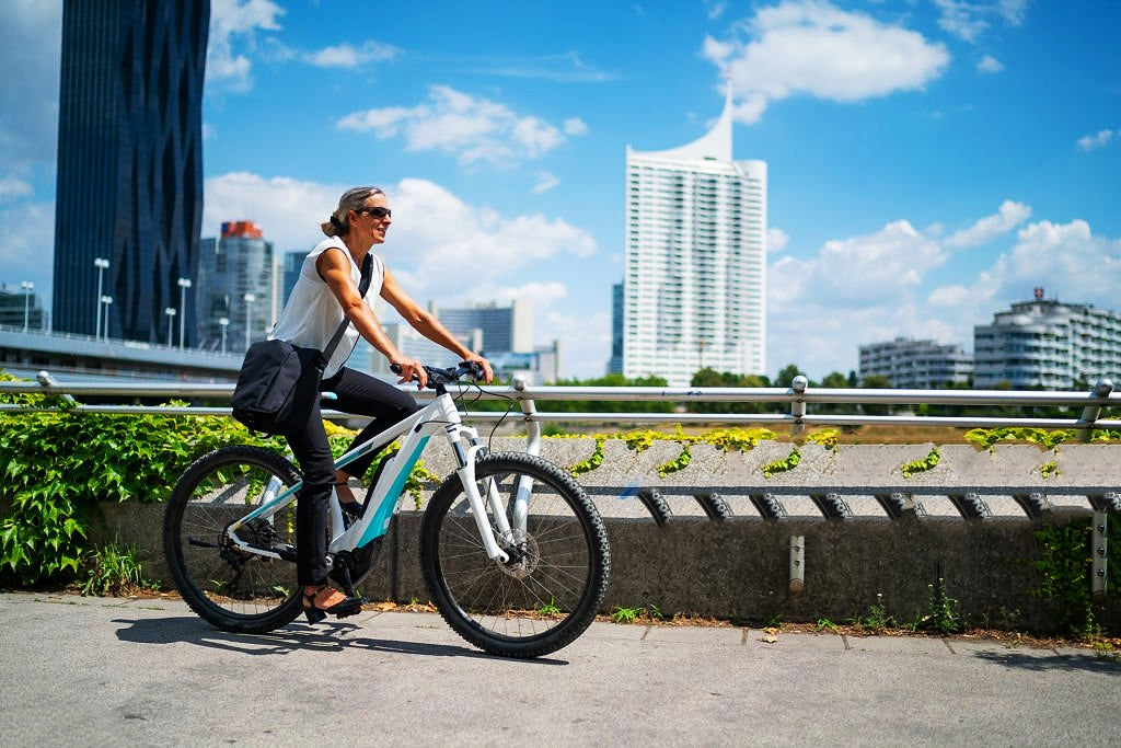 Can You Ride an Electric Bike if Banned from Driving? The Complete 2026 Legal Guide
