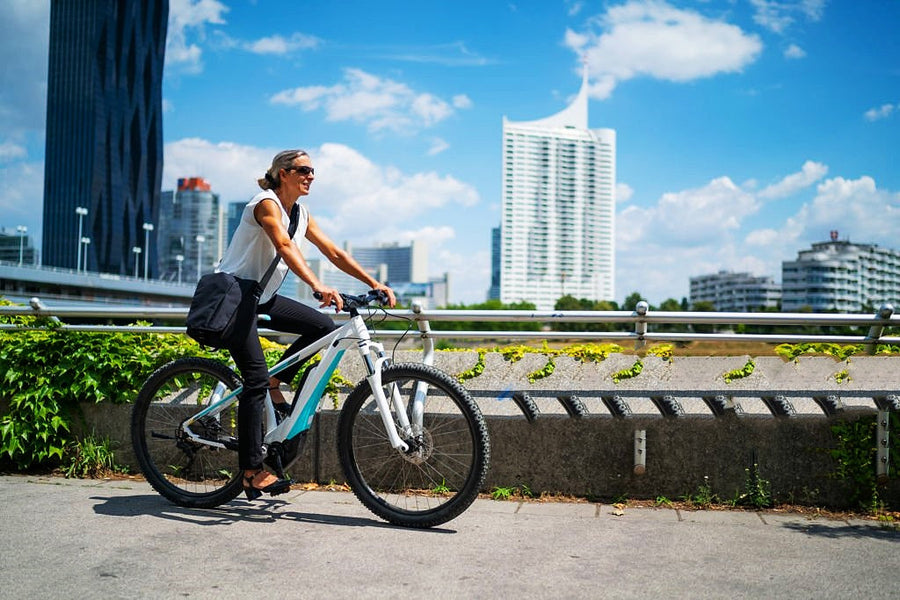 Can You Ride an Electric Bike if Banned from Driving? The Complete 2026 Legal Guide
