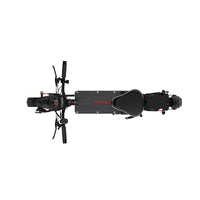 KOOLUX U1 E-scooter 500W 48V 15.6AH 10’’Tire