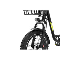 KOOLUX X7 750W 48V 25Ah E-Bike With Hydraulic Brakes HOT