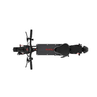 KOOLUX U1 E-scooter 500W 48V 15.6AH 10’’Tire HOT