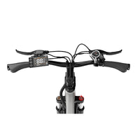 KOOLUX X15 48V 15.6AH Lithium-ion Electric Bike Ebike