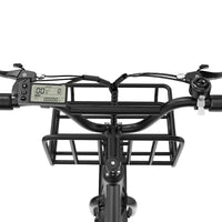 Hitway ELEKGO 03 Cargo E-Bike 48V 18Ah EGO 03 Electric Cargo Tricycle