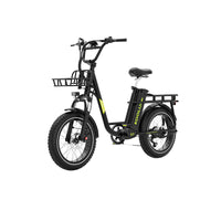 KOOLUX X7 750W 48V 25Ah E-Bike With Hydraulic Brakes HOT