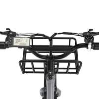 Hitway ELEKGO 03 Cargo E-Bike 48V 18Ah EGO 03 Electric Cargo Tricycle