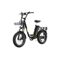 KOOLUX X7 750W 48V 25Ah E-Bike With Hydraulic Brakes HOT