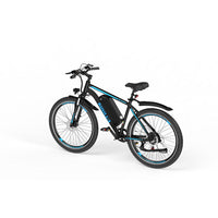 KOOLUX X15 48V 15.6AH Lithium-ion Electric Bike Ebike