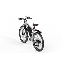 KOOLUX X15 48V 15.6AH Lithium-ion Electric Bike Ebike
