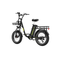 KOOLUX X7 750W 48V 25Ah E-Bike With Hydraulic Brakes HOT