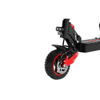 KOOLUX U1 E-scooter 500W 48V 15.6AH 10’’Tire HOT