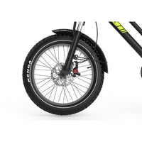 KOOLUX X8 48V 65AH E-Bike Hydraulic Brakes Cargo Electric Bike HOT