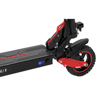 KOOLUX U1 E-scooter 500W 48V 15.6AH 10’’Tire HOT