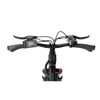 KOOLUX X15 48V 15.6AH Lithium-ion Electric Bike Ebike