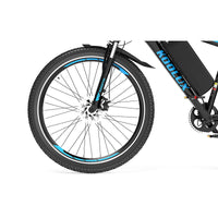 KOOLUX X15 48V 15.6AH Lithium-ion Electric Bike Ebike