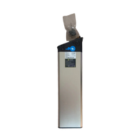 KOOLUX Battery For BK10S/BK10SS Electric Bike