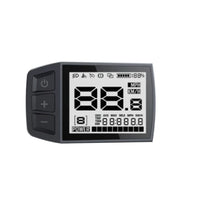 Hitway BK2 Display