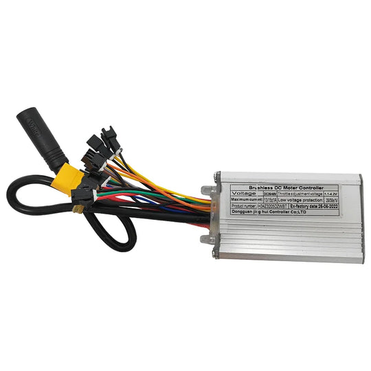 HITWAY Controller For BK6S 4.0 Tire Ebike (JH34Z6955DZWBT)
