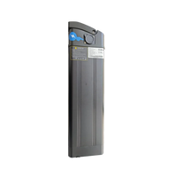 Koolux BK6S 4.0 48V 13AH Battery