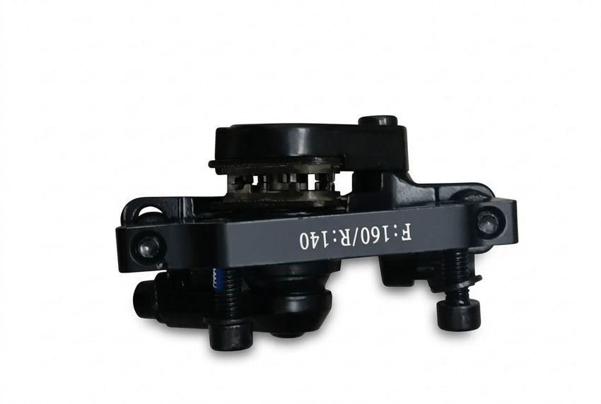 Koolux Ebike Front Brake Device for KOOLUX BK6S 4.0