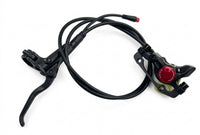 koolux Ebike Rear Brake Device for KOOLUX BK6S 4.0