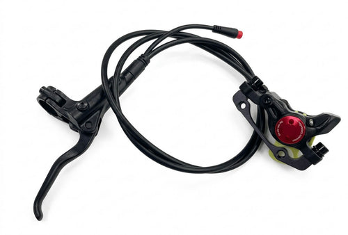 koolux Ebike Rear Brake Device for KOOLUX BK6S 4.0