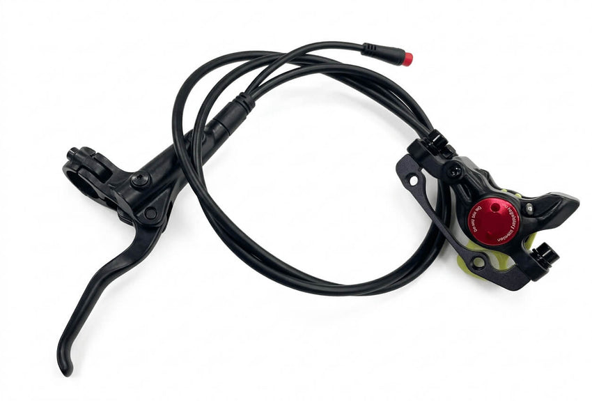 koolux Ebike Rear Brake Device for KOOLUX BK6S 4.0