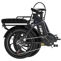 HITWA BK6SL1 36V 15.6Ah 20×3.0 inch Folding Electric Bike