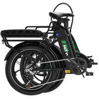 HITWA BK6SL1 36V 15.6Ah 20×3.0 inch Folding Electric Bike