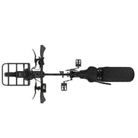 HITWA BK6SL1 36V 15.6Ah 20×3.0 inch Folding Electric Bike