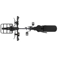 HITWA BK6SL1 36V 15.6Ah 20×3.0 inch Folding Electric Bike