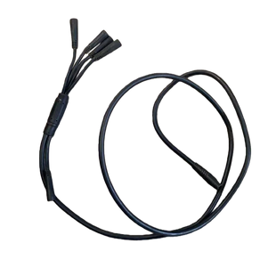 Koolux Ebike BK6S PRO Integrated Wire