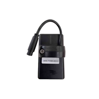 Koolux Ebike BK6S PRO/BK6S 4.0 Display