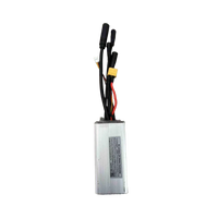 Ebike Controller for KOOLUX BK6S PRO Controller 500W