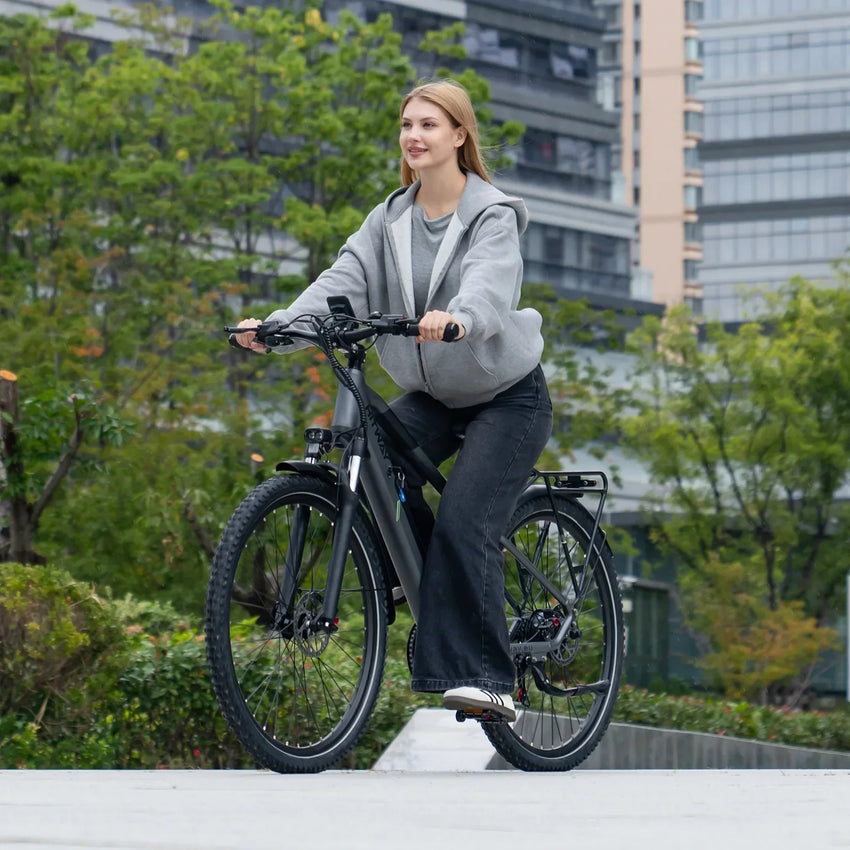Hitway BK7S Plus 29 inch Electric Bike