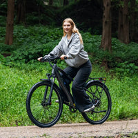 Hitway BK7S Plus 29 inch Electric Bike