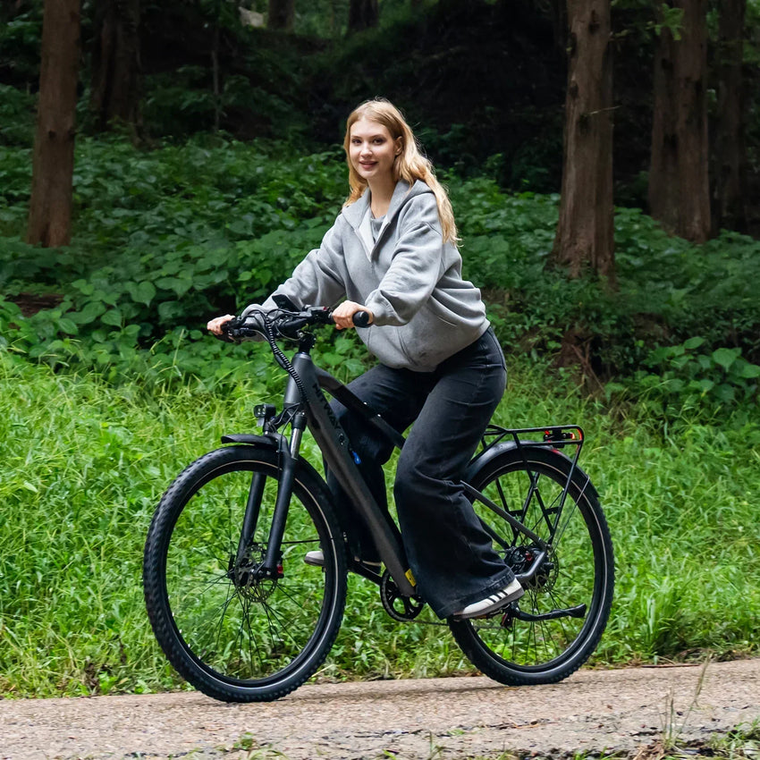Hitway BK7S Plus 29 inch Electric Bike