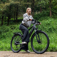 Hitway BK7S Plus 29 inch Electric Bike