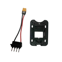 Hitway Battery Base