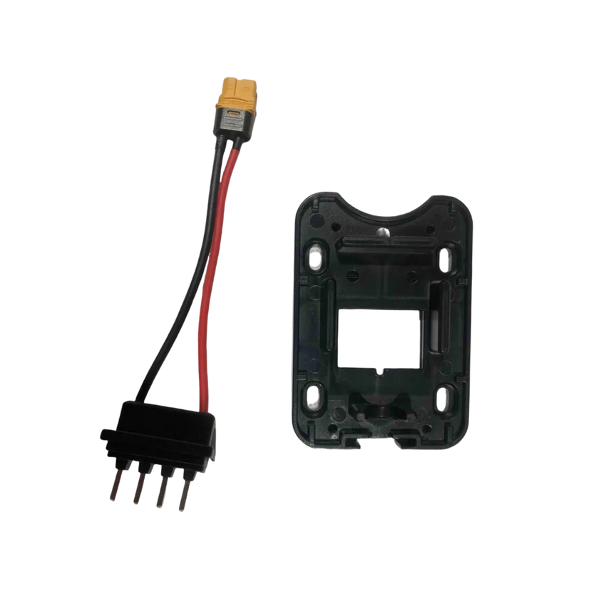 Hitway Battery Base