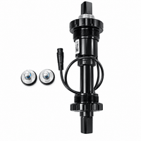 HITWAY Central shaft (integrated torque sensor) For BK-T2 Ebike