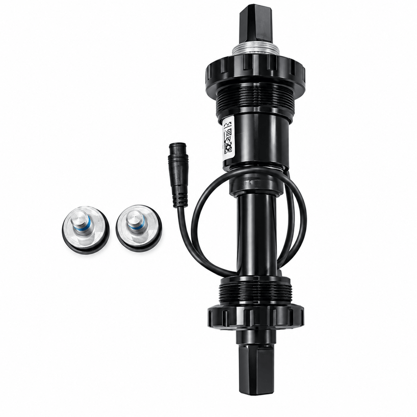 HITWAY Central shaft (integrated torque sensor) For BK-T2 Ebike
