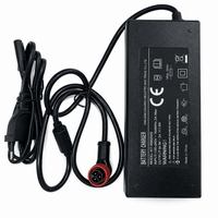 HITWAY Charger For H11 Electric Scooter