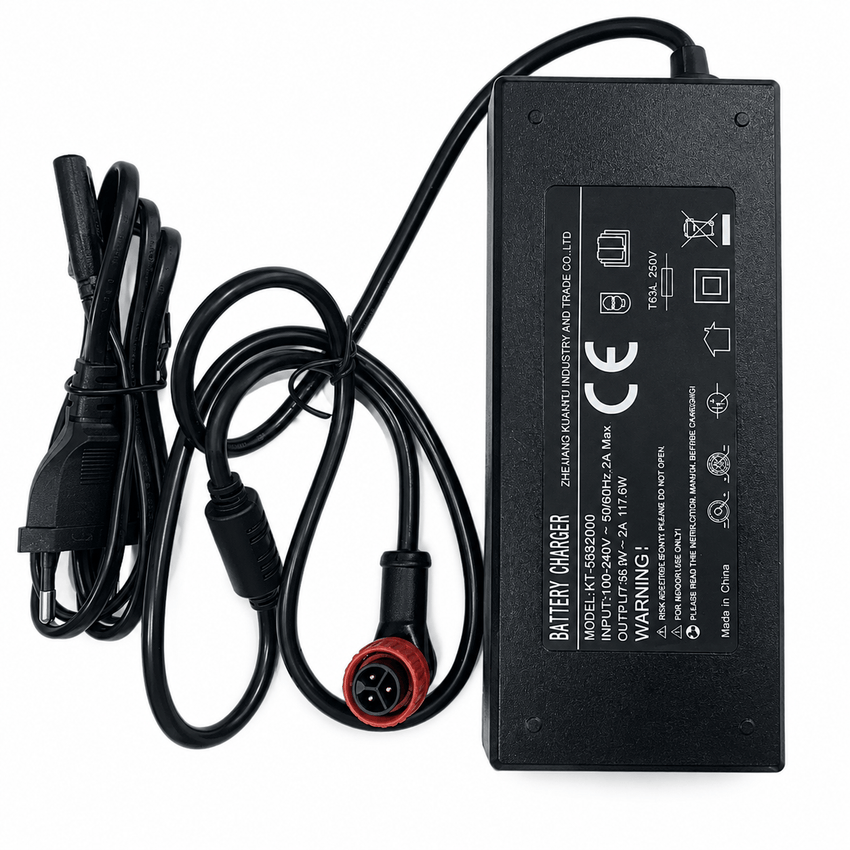 HITWAY Charger For H11 Electric Scooter